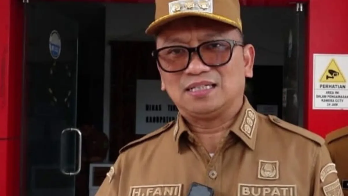Makan Paliat Bakal Dikembangkan Jadi Produk Kalengan, Ditargetkan Jadi Oleh-oleh Khas Tabalong