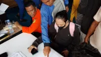 Adik Mira Tak Masuk Daftar Korban Selamat, Keluarga Penumpang Kapal Virgo Penuhi Posko SAR Banjarmasin