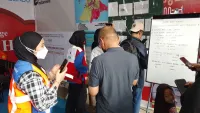 Posko SAR Banjarmasin Buka Hotline 08115015115, Enam Penumpang Kapal Virgo Ditemukan Meninggal Dunia