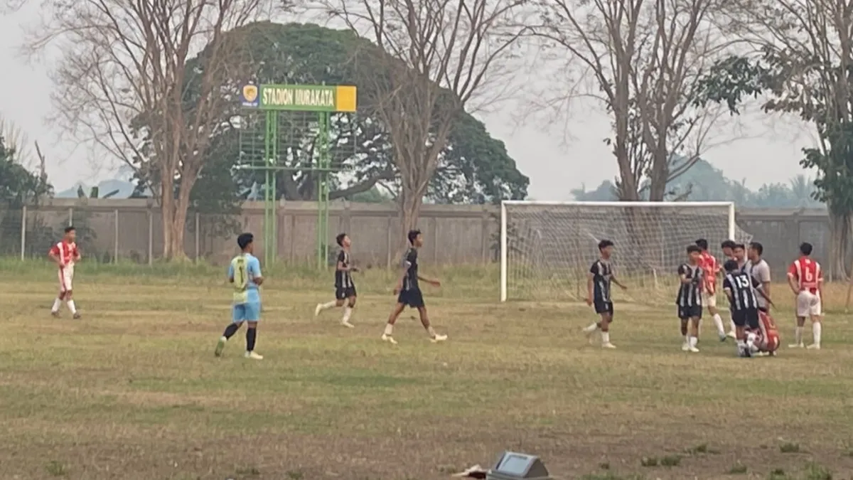 SMAN 8 Barabai Tantang Juara Bertahan SMAN 3 di Final Kapolres HST Cup 2026
