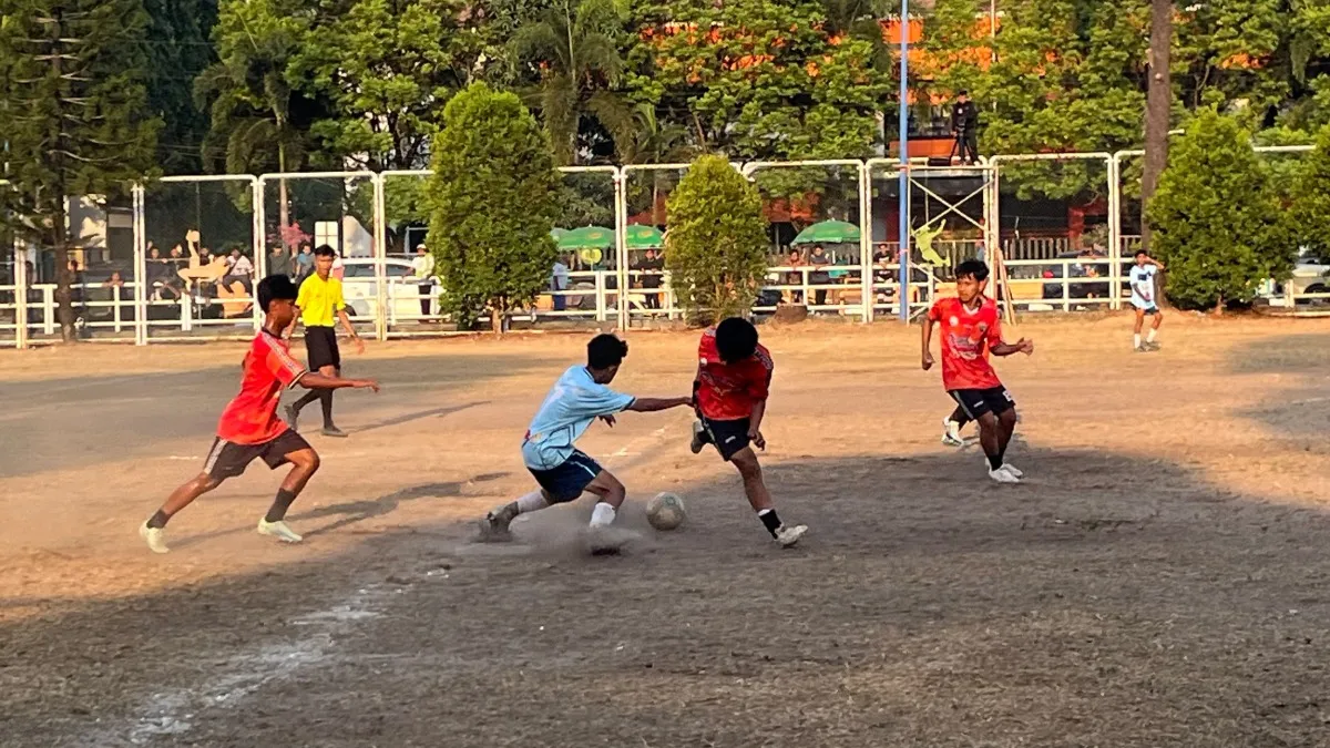 Tujuh Pelajar Bakal Dikirim ke Jakarta, Gala Siswa Indonesia Kalsel 2026 Sukses Digelar di Banjarbaru