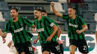 Hasil Liga Italia: Kapten Timnas Indonesia Jay Idzes Bawa Sassuolo Taklukkan Juventus