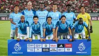 Kebobolan 8 Gol, Mundari Karya Sebut Isenmulang Kalteng FC Masih Adaptasi di Liga 1