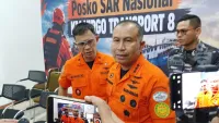 Diduga Ombak Lebih dari 3 Meter Terjang Kapal Virgo Transport 8, 6 Penumpang Meninggal