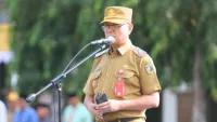 Asisten Pemerintahan Tanah Laut Minta ASN Lakukan Evaluasi Kinerja dan Beradaptasi Terhadap Perubahan