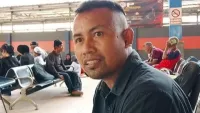 Sarudi Bahagia Bisa Video Call dengan Keponakan, Kurdi Masuk Daftar Korban Kapal Virgo