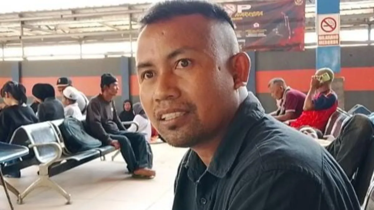 Sarudi Bahagia Bisa Video Call dengan Keponakan, Kurdi Masuk Daftar Korban Kapal Virgo