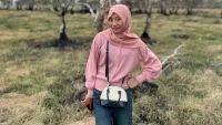 Dispora Tala Tunggu Info Keluarga, Sarjana Penggerak Pembangunan Jadi Korban Kapal Virgo