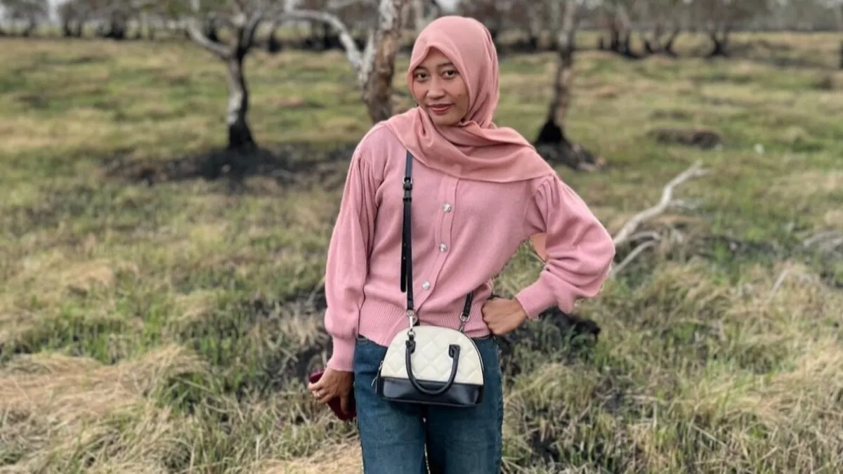 Dispora Tala Tunggu Info Keluarga, Sarjana Penggerak Pembangunan Jadi Korban Kapal Virgo