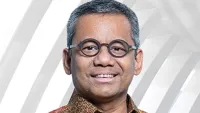 Reshuffle Kabinet Prabowo Ganti Purbaya, Profil Suahasil Nazara sang Menkeu Baru