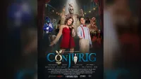 Film Hantu-Hantu Jalanan Kota Bandung, Conjurig Siap Tayang di Bioskop