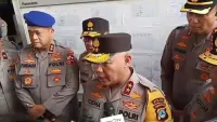 Satu Korban Tewas Kapal Virgo Berhasil Diidentifikasi, Polda Kalsel Buka Posko DVI 24 Jam