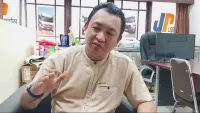 Distributor Bulog Kalsel Terkendala Tenaga dan BBM, Penyaluran Beras Bapanas Capai Ratusan Ton per Hari