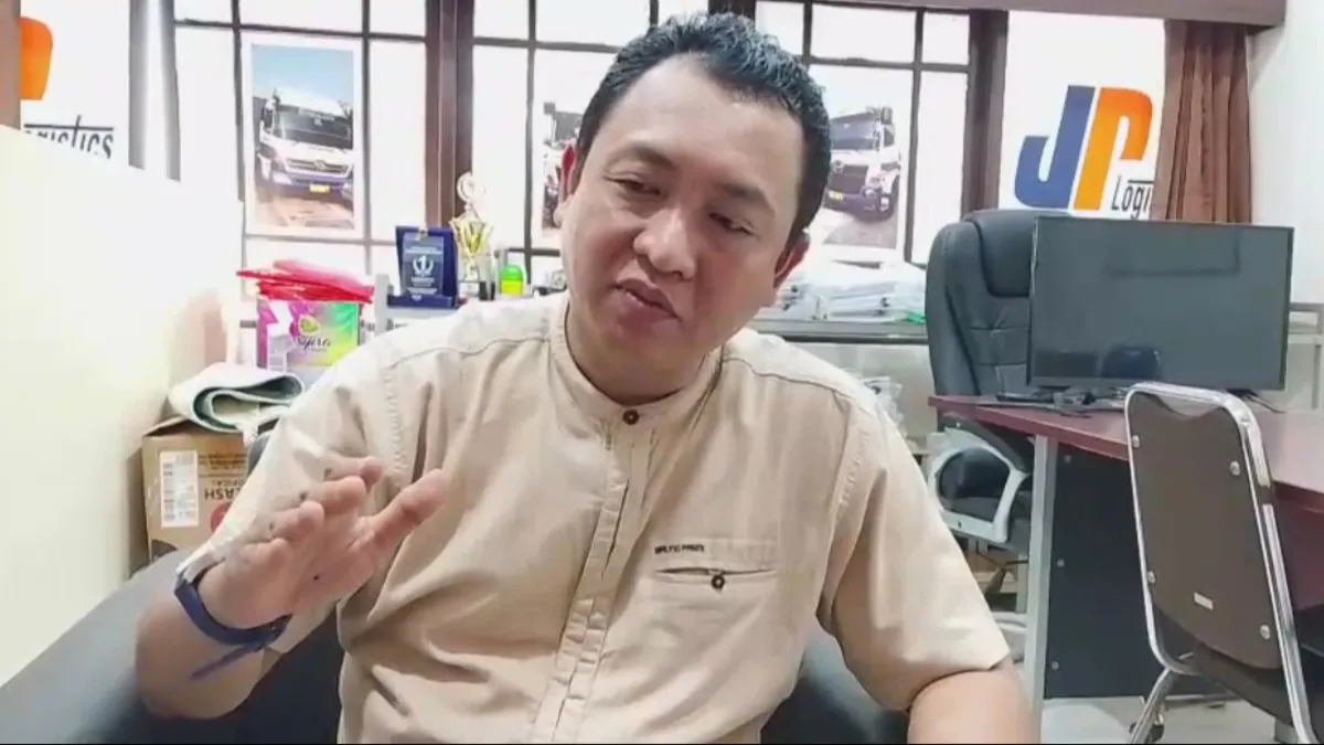 Distributor Bulog Kalsel Terkendala Tenaga dan BBM, Penyaluran Beras Bapanas Capai Ratusan Ton per Hari