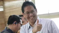 Reaksi Anak Usai Purbaya Dicopot sebagai Menkeu: Bapak Bisa Tidur Nyenyak, Jadi Trader Lagi, Guys