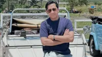 Terungkap Permohonan Nikah dari Andre Taulany, Ada Nama Artis Muda Pengganti Erin