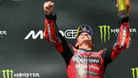 Selanjutnya di MotoGP Austria 2026, Misi Hattrick Marc Marquez
