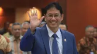 "Udah Siap Belum", Postingan Purbaya Usai Dicopot sebagai Menkeu Langsung Viral