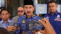 Karhutla Banjar Terbesar di Kalsel, Kok Tak Masuk Daftar Bantuan Darurat Presiden?