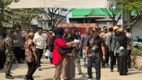 Sengketa di Gang Makmur Basirih dapat Perhatian Khusus DPRD Kota Banjarmasin