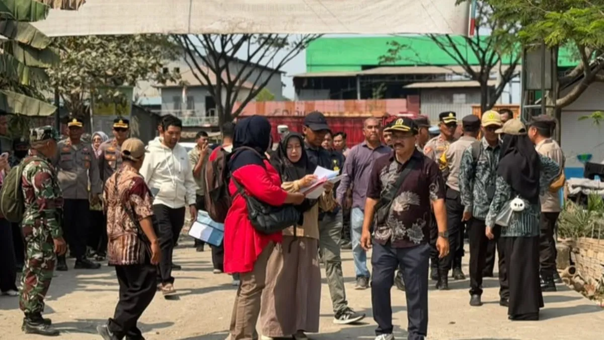 Sengketa di Gang Makmur Basirih dapat Perhatian Khusus DPRD Kota Banjarmasin