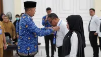 60 Persen APBD Banjar Lewat Pengadaan, Kompetensi ASN Terus Diperkuat