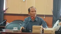 Soroti Program Bedah Rumah Warga, DPRD Tabalong Minta Bantuan Tidak Lewat Pihak Ketiga