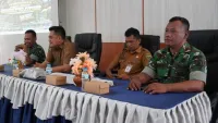 Rekrutmen TNI AD 2026, Pemuda Bertato Adat Dayak Berpeluang Mendaftar