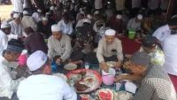 Makan Batalam di Tabalong Berpeluang Pecahkan Rekor MURI