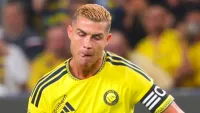 Hasil Liga Champions Asia: Ronaldo Nirgol, Al Nassr Digilas Al Ain 4 Gol