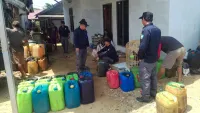 DKPP Tanah Laut Klarifikasi Tata Kelola Solar Bersubsidi Nelayan Kuala Tambangan dan Tanjung Dewa