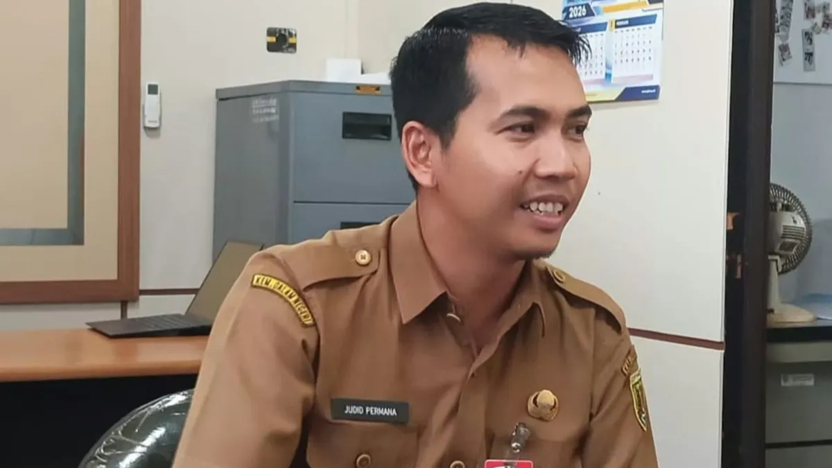 ISPU Tabalong Capai 210, Pembelajaran Tatap Muka PAUD hingga SMP Kembali Dialihkan ke PJJ