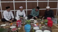 Mengapa Disebut “Bakipas Pangeran”? Bukan Feodalisme, Ini Makna Sebenarnya Tradisi Batalam di Tabalong