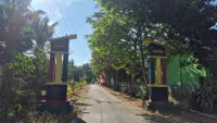 Ada Jejak 15 Keluarga Transmigran 1978, Kampung Sundawa Tanah Laut Jadi Permukiman Multietnis