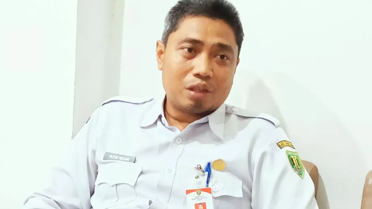 Pemkab Tabalong Siapkan Rp25 Juta untuk Korban Kebakaran Rumah