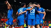 Nasib Tragis Manchester United di Carabao Cup, Tersingkir Meski Sempat Unggul 2 Gol