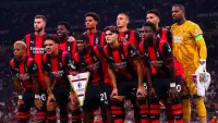 Hasil Liga Europa: AC Milan Keok di Kandang, Lyon dan Leverkusen Menang
