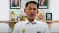 Hiburan di Hari Jadi ke-500 Kota Banjarmasin Ditiadakan, Wali Kota Sebut Tragedi Kapal Virgo