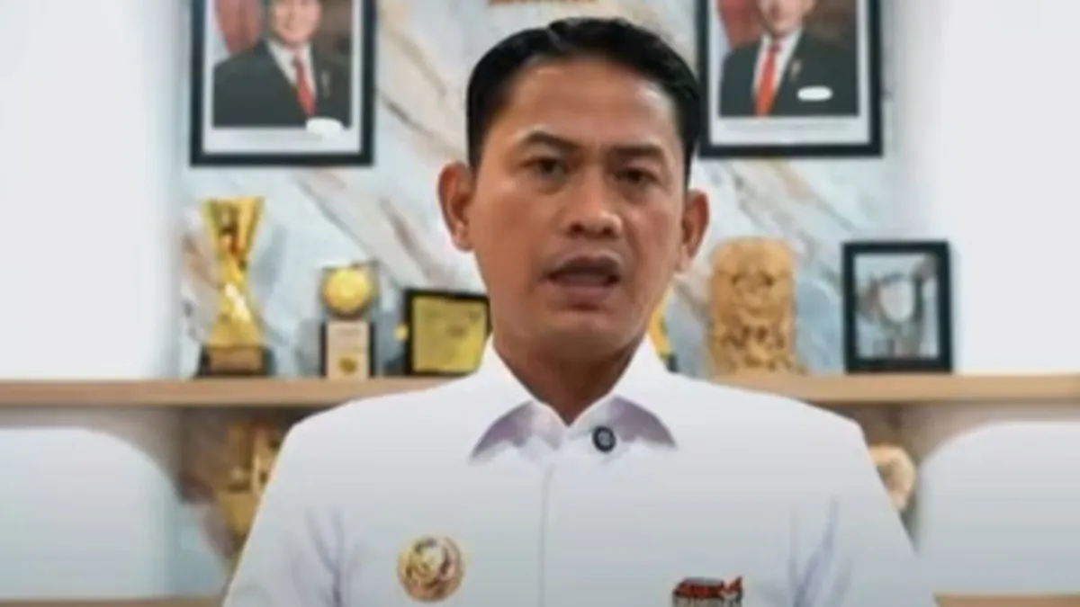 Hiburan di Hari Jadi ke-500 Kota Banjarmasin Ditiadakan, Wali Kota Sebut Tragedi Kapal Virgo