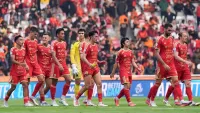 Lawan Java United FC, Kandang Persija Pindah ke Bali Tanpa Dukungan Jakmania