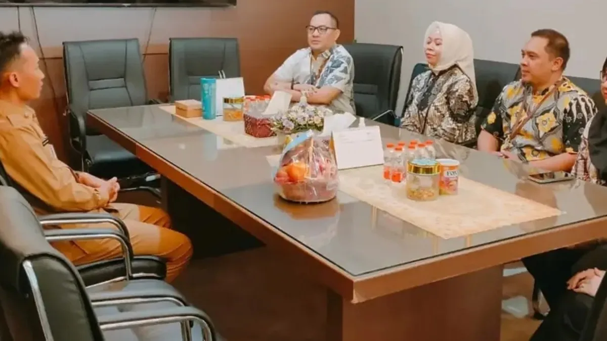 Bank Kalsel dan Pemkab Batola Perkuat Digitalisasi Pengelolaan Keuangan