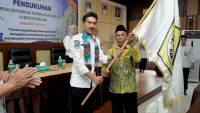 Pengurus Baru KTNA Banjar 2026–2031, Regenerasi Petani dan Teknologi Jadi Fokus