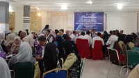 20 Desa di Kabupaten Banjar Jadi Pilot Project Posyandu 6 SPM, Layanan Tak Sekadar Kesehatan