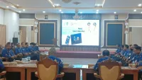 Pemkab Luncurkan PIKAD dan Halo Tabalong, Kinerja Keuangan SKPD Dipantau Berbasis Data