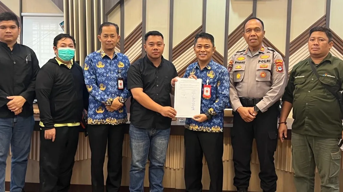Pemkab Tabalong Uji Coba Ganjil Genap untuk Pembelian BBM Bersubsidi di SPBU