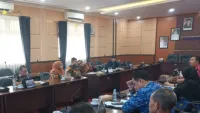 DPRD Tabalong Bahas Raperda Bantuan Hukum bagi Warga Miskin, Posbakum Akan Diperkuat