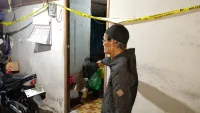 Dua Hari Tak Terdengar Batuk, Pria Tanpa Identitas Meninggal di Bedakan Pekapuran Banjarmasin