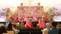 Wedding Expo Perdana Digelar di Lotusa Batulicin Tanah Bumbu, Tawarkan Ragam Keperluan Pesta Pernikahan