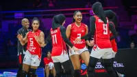 Tanpa Megawati, Hari Ini Timnas Voli Putri Tantang "Raksasa" Jepang di Asian Games 2026