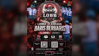 Lomba Baris Berbaris Season 2 di Tanah Bumbu Jadi Wadah Pelajar Asah Bakat dan Sportivitas
